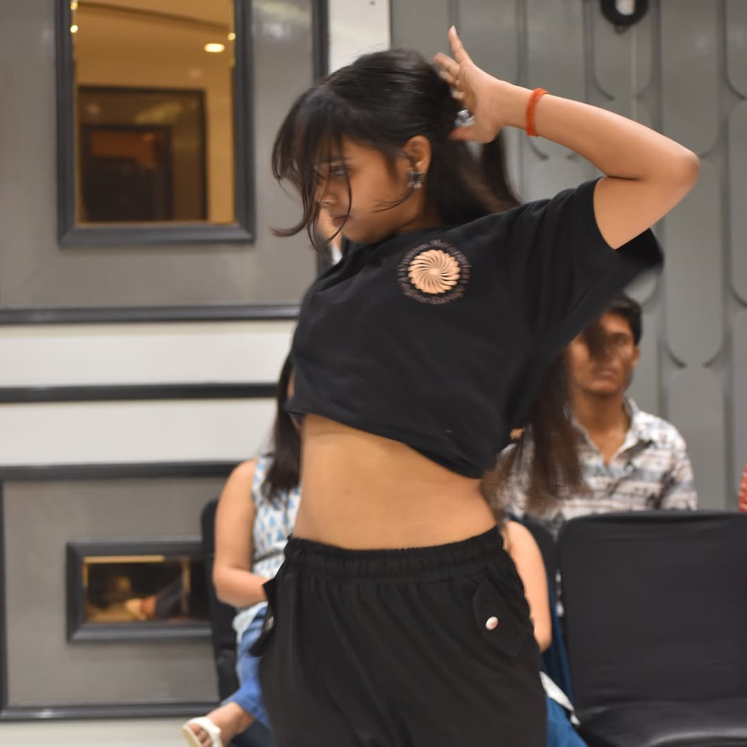 Stage Performance Highlight